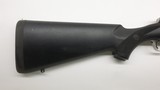 Ruger M77 Mark II 300 WSM, 22