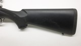 Ruger M77 Mark II 300 WSM, 22