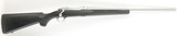 Ruger M77 Mark II 300 WSM, 22