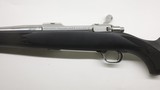 Ruger M77 Mark II 300 WSM, 22