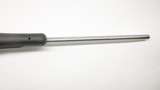 Ruger M77 Mark II 300 WSM, 22