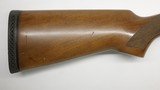Rizzini Sideplate Over and under, 12ga, 27