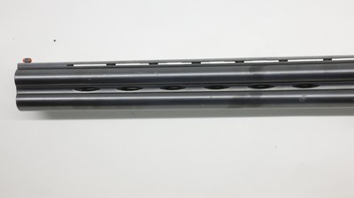 Rizzini Sideplate Over and under, 12ga, 27