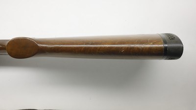 Rizzini Sideplate Over and under, 12ga, 27