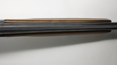 Rizzini Sideplate Over and under, 12ga, 27