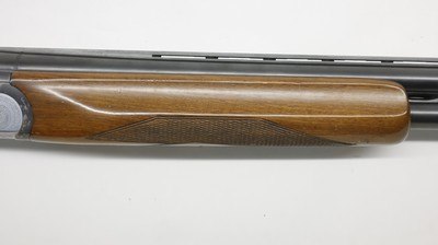 Rizzini Sideplate Over and under, 12ga, 27