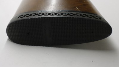 Rizzini Sideplate Over and under, 12ga, 27