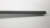 Rizzini Sideplate Over and under, 12ga, 27