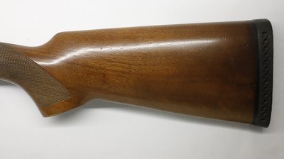 Rizzini Sideplate Over and under, 12ga, 27