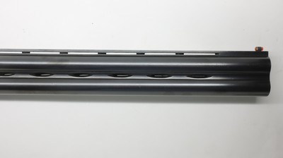 Rizzini Sideplate Over and under, 12ga, 27