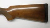 Rizzini Sideplate Over and under, 12ga, 27