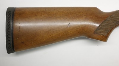 Rizzini Sideplate Over and under, 12ga, 27