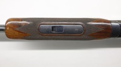 Remington 3200 Special Trap 12ga 30