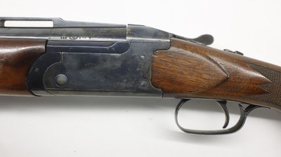 Remington 3200 Special Trap 12ga 30