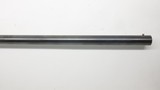Remington 870 Wingmaster 16ga 28