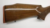Sako IV Deluxe 30-06 Made in Finland Tally Rings Pre 75 - 3 of 20