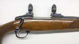 Sako IV Deluxe 30-06 Made in Finland Tally Rings Pre 75