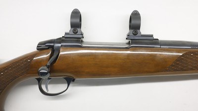 Sako IV Deluxe 30-06 Made in Finland Tally Rings Pre 75