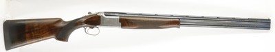 Browning Citori Grade 3 12ga 28