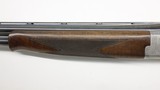 Browning Citori Grade 3 12ga 28