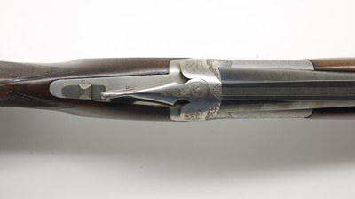 Browning Citori Grade 3 12ga 28