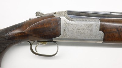 Browning Citori Grade 3 12ga 28