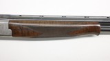 Browning Citori Grade 3 12ga 28