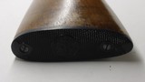 Winchester 62 62A, 22 S L LR, 23