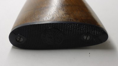 Winchester 62 62A, 22 S L LR, 23