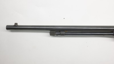 Winchester 62 62A, 22 S L LR, 23