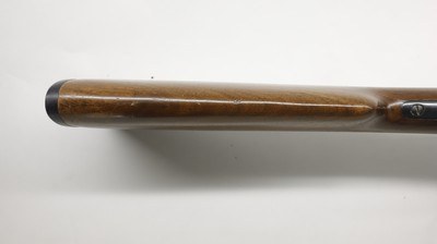 Winchester 62 62A, 22 S L LR, 23