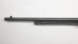 Winchester 62 62A, 22 S L LR, 23