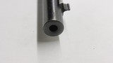 Winchester 62 62A, 22 S L LR, 23