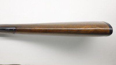 Winchester 62 62A, 22 S L LR, 23