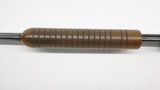 Winchester 62 62A, 22 S L LR, 23
