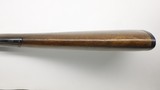 Winchester 62 62A, 22 S L LR, 23