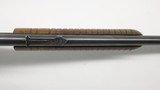 Winchester 62 62A, 22 S L LR, 23