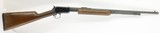 Winchester 62 62A, 22 S L LR, 23