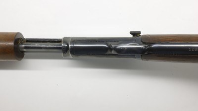 Winchester 62 62A, 22 S L LR, 23