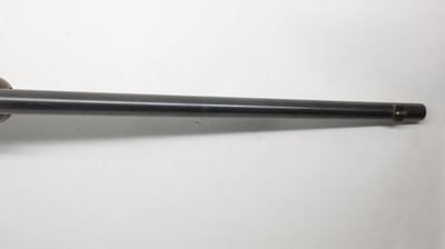 Winchester 62 62A, 22 S L LR, 23