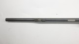 Winchester 62 62A, 22 S L LR, 23