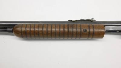 Winchester 62 62A, 22 S L LR, 23