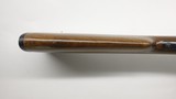 Winchester 62 62A, 22 S L LR, 23