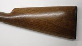Winchester 62 62A, 22 S L LR, 23