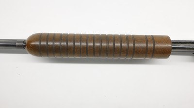 Winchester 62 62A, 22 S L LR, 23