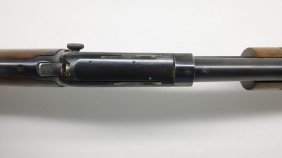 Winchester 62 62A, 22 S L LR, 23