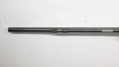 Winchester 62 62A, 22 S L LR, 23