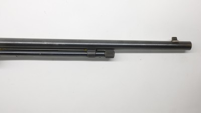 Winchester 62 62A, 22 S L LR, 23