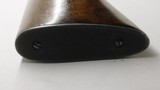 Winchester 61, 22 LR, 1954, post war, Smooth top Receiver - 2 of 20