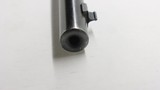 Winchester 61, 22 LR, 1954, post war, Smooth top Receiver - 6 of 20